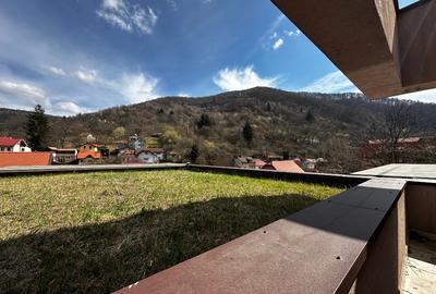 Studio unic în centrul vechi al Brașovului - 1