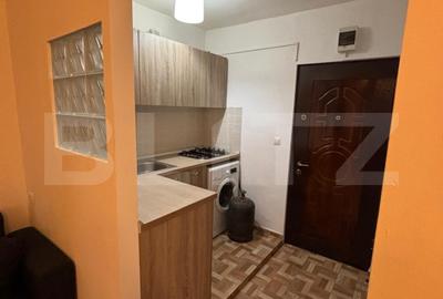 Cameră de cămin cu baie și bucătărie proprie - 2
