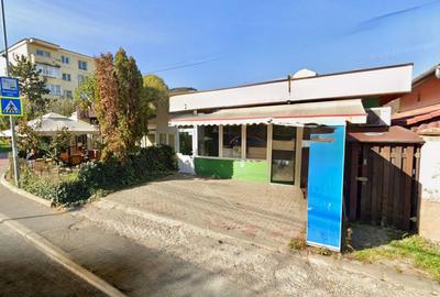 Spațiu comercial, de 46.00 mp, în Zorilor