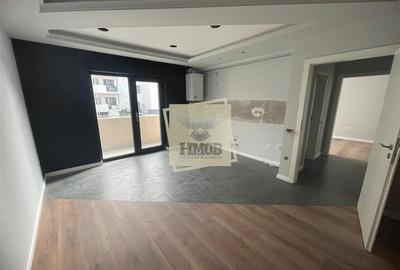 Apartament 2 camere cu balcon si parcare pe Doamna Stanca - 1