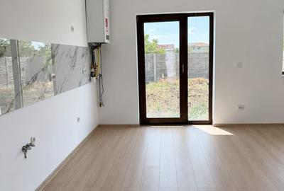 Duplex nou P+M de vânzare în Moșnița Veche   116 mp utili, langa Lidl - 9