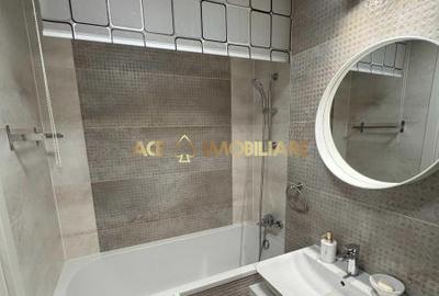 2 Camere de inchiriat | Aviatiei-Cloud9 | Parcare | Centrala | Metrou - 6