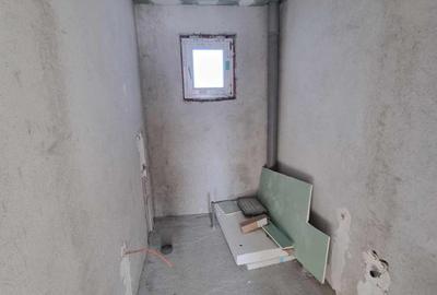 Comuna Rus, casa P+E, teren 1200 mp - 9