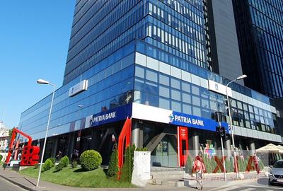 Inchiriere birouri Globalworth Plaza, Comision 0% - 6