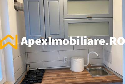 Apartament 1 camere de inchiriat Baneasa București | ApexImobiliare.ro - 2