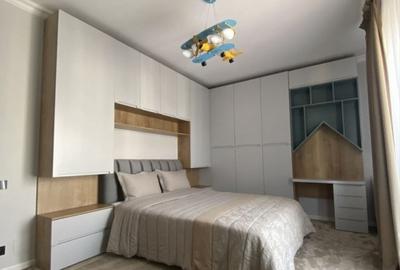 Apartament 3 camere | Băneasa | Sisești | Prima închiriere | Parcare - 4