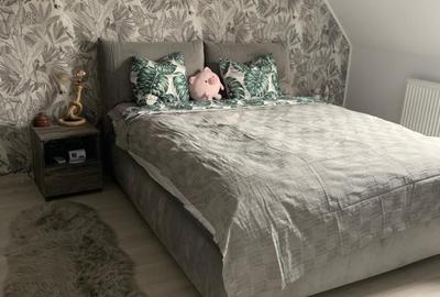 Inchiriez Apartament modern cu 2 camere in Bucuresti Sector 6 langa politehnica - 4