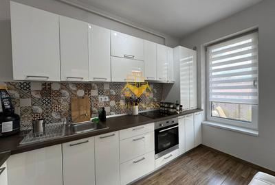 2 camere, terasa 14, parcare,Andrei Muresanu Zona Revo, Pet Friendly - 9