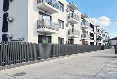 Apartament 2 camere cu gradina in Tunari, langa padure, loc de parcare - 13