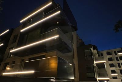 Unirii Palatul Parlamentului bloc 2023 - 1