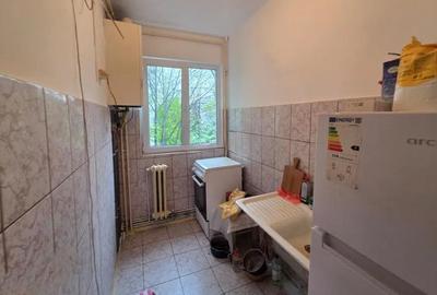 Apartament 3 camere Alexandru cel Bun - 5