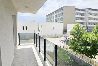Mamaia Nord, Vedere superba, imobil 3 camere - 13