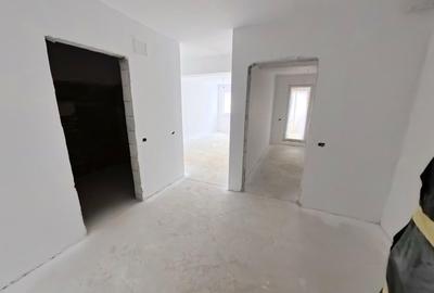 Garsonieră decomandată în Berceni