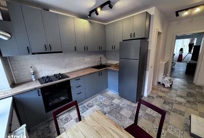 Obor | Garsoniera | Renovata | 38 MP | Prox. Metrou | - 1