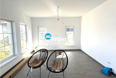 Casa P+ beci, 4 cam, intabulata, 450 teren,  Valea Adanca - 6