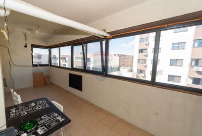 Apartament cu 2 camere de vanzare Metropolitan Residence Brauner - 18