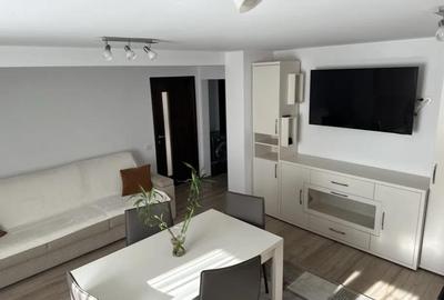 Apartament 2 camere lux , Scriitorilor - 3