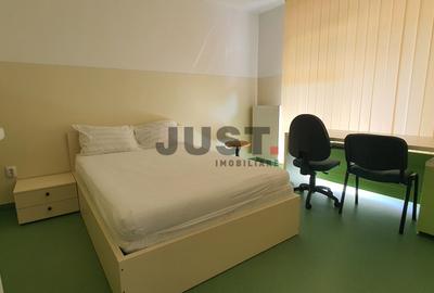 Apartament 2 camere, decomand aproape de UMF – Zorilor – posibilitate de parcare - 1