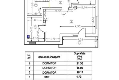 Casa Individuala 4 Camere Mogosoaia - 16