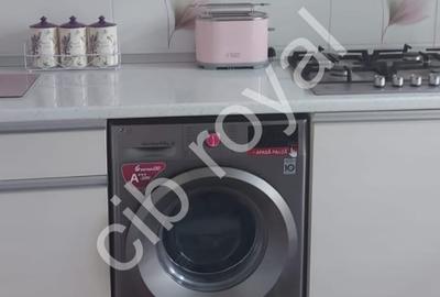 Inchiriez apartament 2 cam.  Bd. Ion Mihalache, renovat, la 8 min. metrou 1 Mai. - 10