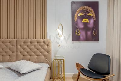 REA1020287 Apartament 2 camere Herestrau I Terasa 45mp I Parcare inclusa - 10