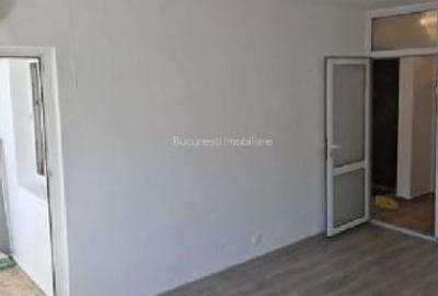 Dristor metrou ,decomandata,bl.1982,reabilitat,renovata,AC,balcon,geam la baie. - 2