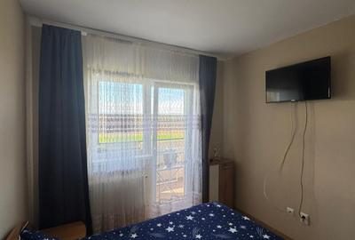 Apartament 2 camere - de inchiriat - magnolia - etaj 4 - balcon - 4