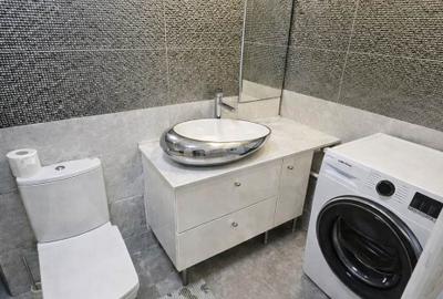 Apartament 3 Camere 2 Bai Rond Alba Iulia Decebal Unirii Vedere Mixta - 9