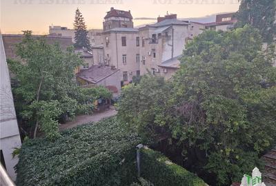 Apartament 2 camere de inchirat , spatios ,  2 bai, bloc boutique,  86 mpu,  Rom - 12