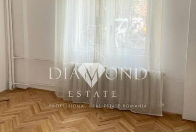 Spatiu nemobilat 2 camere in bloc | Parter | Metrou Stefan cel Mare - 1