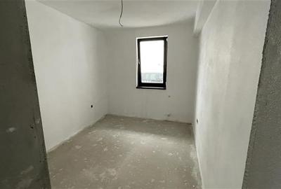 Apartament cu 3 camere la stadiul semifinisat cu loc de parcare inclus, in Crist - 11