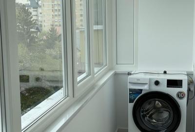 Apartament 4 camere Marasesti de inchiriat - 9