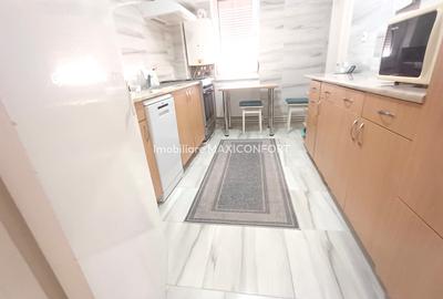 Apartament 4 camere, zona Hipodrom - 8