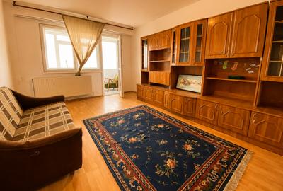 Apartament 3 camere | Decomandat | Casa de cultura | Parcare privata | Boxa - 2
