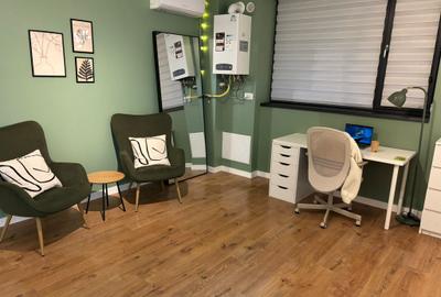 Ap 2 Camere - Bloc Nou – Păcurari – Ideal pentru Birou sau Locuință - 1