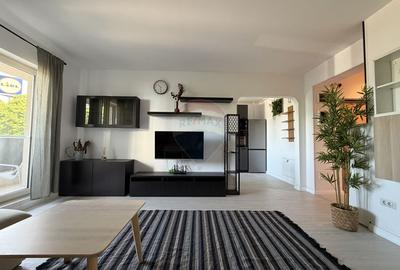 Apartament cu 2 camere de închiriat în zona Morarilor, Sos. Fundeni - 4
