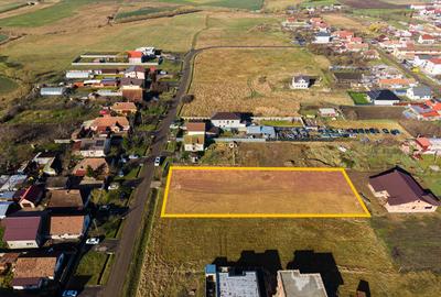 Oportunitate dezvoltare | 2056 mp | Sanandrei | Str. Renasterii, Comision  0 - 7