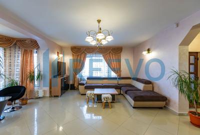 Casă/Vilă cu foișor | 1.000 mp teren | Măgura - 4