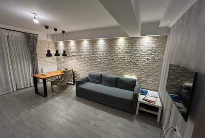 Apartament cu 2 camere decomandat în Berceni