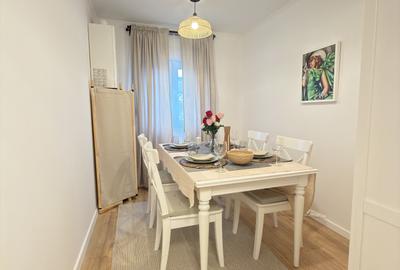 Apartament 4 camere Cetății, ultra-modern | Proprietar - 9