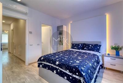 Vila moderna cu gradina si sauna | mobilata&utilata | Voluntari/Matei Millo - 36