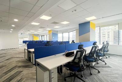 Olympia Tower, Muncii, 200 - 507 mp  0% comision! - 5