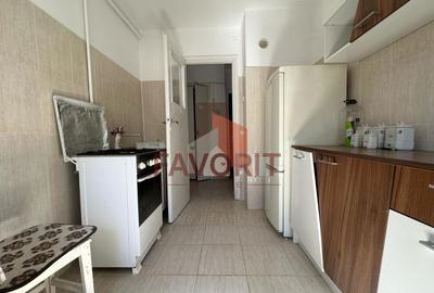 2 camere | etaj intermediar | mobilat si utilat | zona excelenta - 6