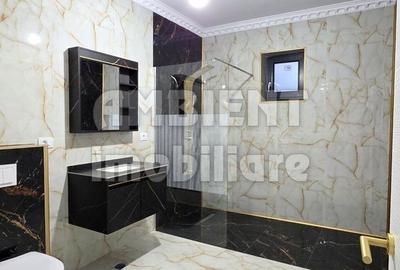 CASĂ individuală, cu teren 450 mp, LA CHEIE, VASLUI-zona FILATURII; - 12