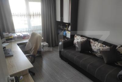 Apartament 3 camere, decomandat, 69 mp, zona Tomesti - 2