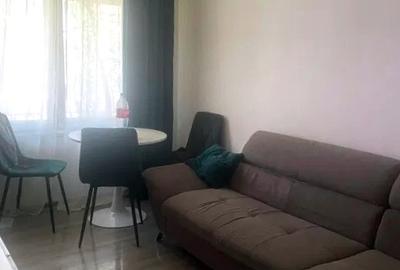 ⏩ Tomis NORD 3 Camere semiDecomandate 40m² Mobilat Utilat Gaze - 2