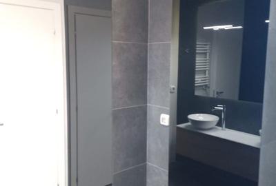 PENTHOUSE Iancu Nicolae | 191 mp utili | Terasă 75 mp | 4 camere - 23