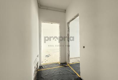 84 MP UTILI  Ap 3 camere NR.34 + PARCARE INCLUSĂ-PREDARE FINISAT LA CHEIE - 15