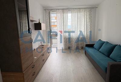 Comision 0% Apartament de inchiriat in zona Tractorul - 1