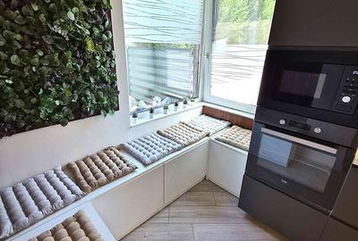 Apartament 3 camere Pipera Bucuresti - 6